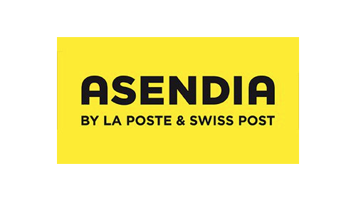 Asendia